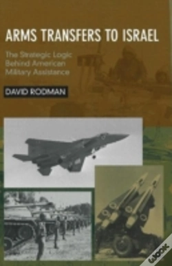Capa do artigo Arms Transfers To Israel