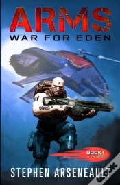 Capa do artigo Arms War For Eden
