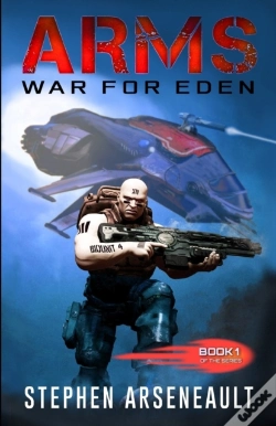 Capa do artigo Arms War For Eden