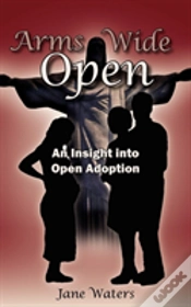 Capa do artigo Arms Wide Open