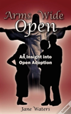 Capa do artigo Arms Wide Open