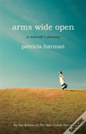 Capa do artigo Arms Wide Open