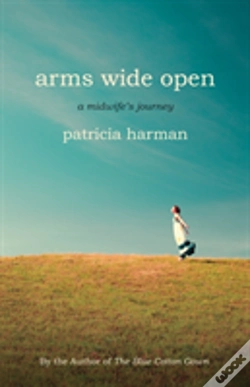 Capa do artigo Arms Wide Open