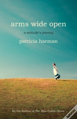 Capa do artigo Arms Wide Open