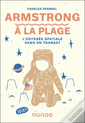 Capa do artigo Armstrong À La Plage : L
