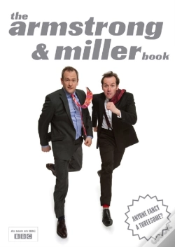 Capa do artigo Armstrong And Miller Book
