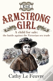 Capa do artigo Armstrong Girl