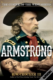 Capa do artigo Armstrong