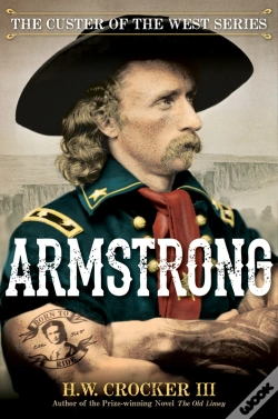 Capa do artigo Armstrong