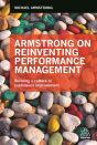 Armstrong On Reinventing Performance Management - Preview