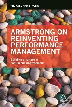 Capa do artigo Armstrong On Reinventing Performance Management