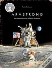 Capa do artigo Armstrong Special Edition