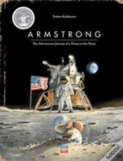 Capa do artigo Armstrong Special Edition