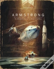 Capa do artigo Armstrong