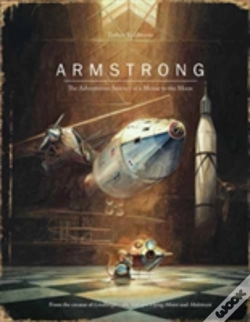 Capa do artigo Armstrong