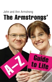 Capa do artigo Armstrongs