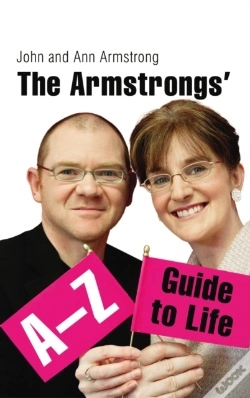 Capa do artigo Armstrongs' A-Z Guide To Life