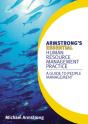 Armstrong'S Essential Human Resource Management Practice - Preview