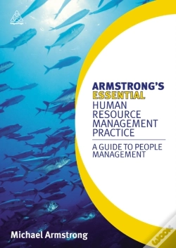 Capa do artigo Armstrong'S Essential Human Resource Management Practice