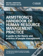 Armstrong'S Handbook Of Human Resource Management Practice