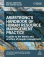 Armstrong'S Handbook Of Human Resource Management Practice - Preview