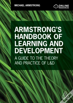 Capa do artigo Armstrong'S Handbook Of Learning And Development