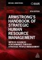 Armstrong'S Handbook Of Strategic Human Resource Management - Preview
