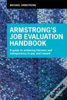 Armstrong'S Job Evaluation Handbook