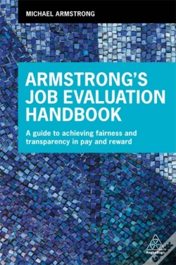 Capa do artigo Armstrong'S Job Evaluation Handbook