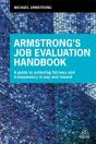 Armstrong'S Job Evaluation Handbook - Preview