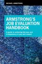 Armstrong'S Job Evaluation Handbook - Preview