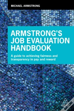Capa do artigo Armstrong'S Job Evaluation Handbook