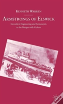 Capa do artigo Armstrongs Of Elswick