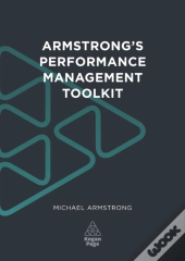 Armstrong'S Performance Management Toolkit
