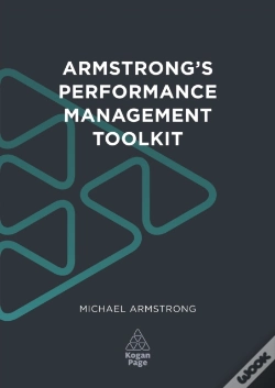 Capa do artigo Armstrong'S Performance Management Toolkit
