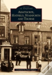 Capa do artigo Armthorpe, Hatfield, Stainforth And Thorne