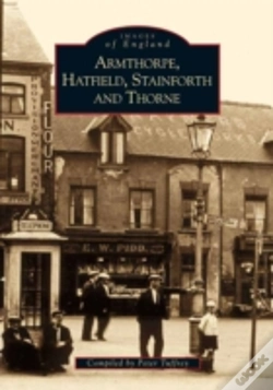 Capa do artigo Armthorpe, Hatfield, Stainforth And Thorne