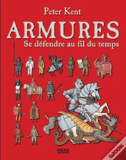 Capa do artigo Armures ; Se Défendre Au Fil Du Temps