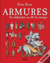 Capa do artigo Armures ; Se Défendre Au Fil Du Temps