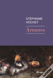 Capa do artigo Armures