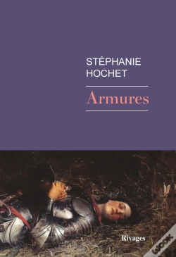 Capa do artigo Armures
