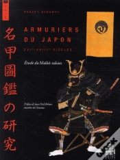 Capa do artigo Armuriers Du Japon ; Xvi-Xviii Siècles