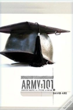 Capa do artigo Army 101