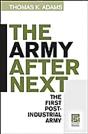 Army After Next - Preview