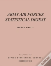 Capa do artigo Army Air Forces Statistical Digest World