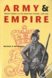 Capa do artigo Army And Empire