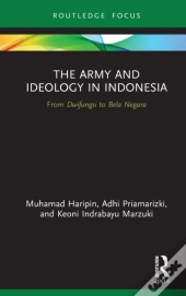 Army And Ideology In Indonesia