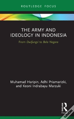 Capa do artigo Army And Ideology In Indonesia