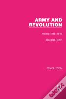 Army And Revolution