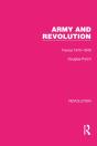 Army And Revolution - Preview